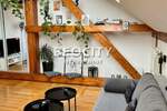 Dvosoban stan, Beograd, Stari Grad, prodaja, 40m2, 165000e, id1406988