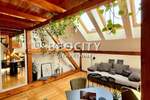 Dvosoban stan, Beograd, Stari Grad, prodaja, 40m2, 165000e, id1406988
