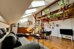 Dvosoban stan, Beograd, Stari Grad, prodaja, 40m2, 165000e, id1406988