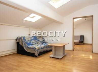 Trosoban stan, Beograd, Sremčica, prodaja, 58m2, 83500e, id1406989