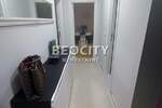 Trosoban stan, Beograd, Zvezdara, prodaja, 47m2, 117000e, id1406990