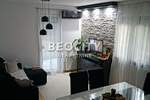 Trosoban stan, Beograd, Zvezdara, prodaja, 47m2, 117000e, id1406990