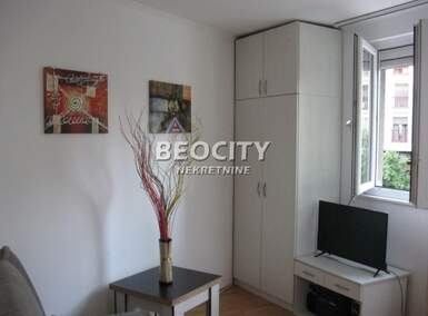 Jednosoban stan, Novi Sad, izdavanje, 20m2, 250e, id1406991