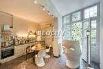 Trosoban stan, Beograd, Centar (uži), izdavanje, 88m2, 950e, id1406992