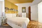 Trosoban stan, Beograd, Centar (uži), izdavanje, 88m2, 950e, id1406992