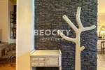 Trosoban stan, Beograd, Centar (uži), izdavanje, 88m2, 950e, id1406992