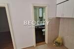 Dvosoban stan, Novi Sad, Detelinara, prodaja, 29m2, 69000e, id1406993