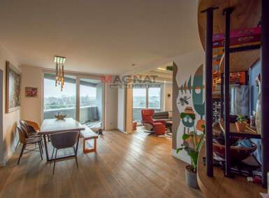 Stan, Beograd, Blok 12 (YUBC), prodaja, 160m2, 498888e, id1404269