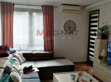 Trosoban stan, Beograd, Višnjička Banja, prodaja, 70m2, 227499e, id1404297