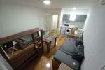 Garsonjera, Niš, Bulevar Nemanjića, izdavanje, 24m2, 280e, id1407004