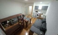 Garsonjera, Niš, Bulevar Nemanjića, izdavanje, 24m2, 280e, id1407004