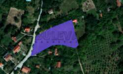 Plac, Niš, Ćele kula, prodaja, 2890m2, 240000e, id1407005
