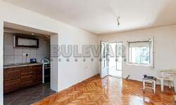 Jednoiposoban stan, Niš, Marger, prodaja, 50m2, 93000e, id1407006