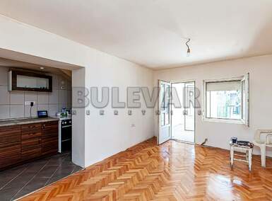 Jednoiposoban stan, Niš, Marger, prodaja, 50m2, 93000e, id1407006