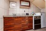 Jednoiposoban stan, Niš, Marger, prodaja, 50m2, 93000e, id1407006