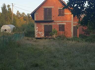 Kuca, Niš, Cerje, prodaja, 76m2, 27000e, id1407007