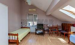 Garsonjera, Niš, Pravni fakultet, prodaja, 22m2, 40500e, id1407008