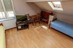 Garsonjera, Niš, Pravni fakultet, prodaja, 22m2, 40500e, id1407008