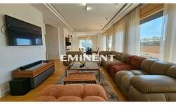 Stan, Beograd, Hram Svetog Save, izdavanje, 240m2, 4000e, id1407011