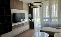 Trosoban stan, Beograd, Beograd Na Vodi, izdavanje, 73m2, 1600e, id1407012