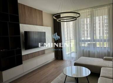 Trosoban stan, Beograd, Beograd Na Vodi, izdavanje, 73m2, 1600e, id1407012