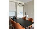 Trosoban stan, Beograd, Beograd Na Vodi, izdavanje, 73m2, 1600e, id1407012