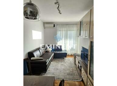 Trosoban stan, Beograd, Tašmajdan, izdavanje, 53m2, 800e, id1407013