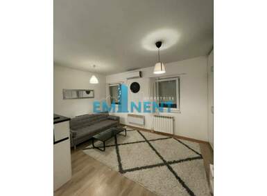 Dvosoban stan, Beograd, Cvetkova Pijaca, izdavanje, 41m2, 600e, id1014474