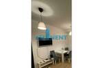 Dvosoban stan, Beograd, Cvetkova Pijaca, izdavanje, 41m2, 600e, id1014474