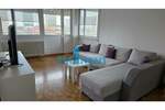 Dvosoban stan, Beograd, Blok 21, Šest Kaplara, izdavanje, 62m2, 800e, id1118513