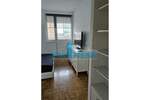 Dvosoban stan, Beograd, Blok 21, Šest Kaplara, izdavanje, 62m2, 800e, id1118513