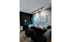 Dvosoban stan, Beograd, Blok 67, Belville, izdavanje, 46m2, 800e, id1043117