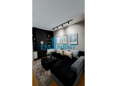 Dvosoban stan, Beograd, Blok 67, Belville, izdavanje, 46m2, 800e, id1043117