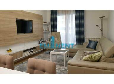 Dvosoban stan, Beograd, Blok 67a, A Blok, izdavanje, 50m2, 850e, id1115721