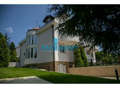 Kuca, Beograd, Banovo Brdo, izdavanje, 260m2, 3000e, id839119