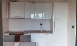 Jednoiposoban stan, Beograd, izdavanje, 42m2, 500e, id1407014