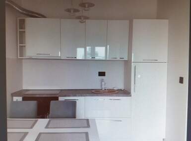 Jednoiposoban stan, Beograd, izdavanje, 42m2, 500e, id1407014