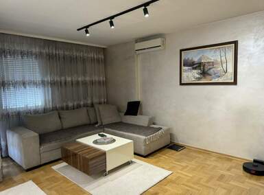 Trosoban stan, Niš, izdavanje, 78m2, 450e, id1407015