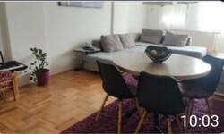 Jednoiposoban stan, Niš, izdavanje, 54m2, 350e, id1407016