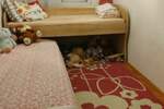 Jednoiposoban stan, Niš, izdavanje, 54m2, 400e, id1407016