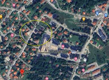 Plac, Zlatibor, 25. maj, prodaja, 0m2, 269900e, id1404260
