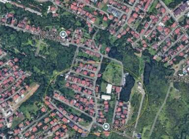 Plac, Beograd, Jajinci, prodaja, 0m2, 57500e, id1404286