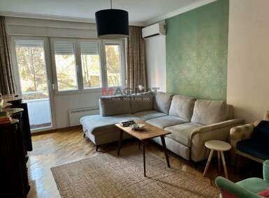 Dvosoban stan, Beograd, Ekonomski fakultet, prodaja, 63m2, 209888e, id1404288