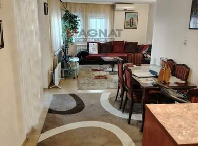 Kuca, Beograd, Ćukovac, prodaja, 125m2, 224888e, id1404293