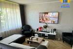 Trosoban stan, Beograd, Centar, izdavanje, 86m2, 900e, id1406994