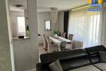 Trosoban stan, Beograd, Centar, izdavanje, 86m2, 900e, id1406994