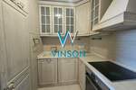 Jednoiposoban stan, Novi Sad, Grbavica, izdavanje, 53m2, 450e, id1406998