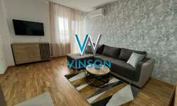 Jednoiposoban stan, Novi Sad, Socijalno, izdavanje, 41m2, 600e, id1406999