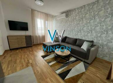 Jednoiposoban stan, Novi Sad, Socijalno, izdavanje, 41m2, 600e, id1406999