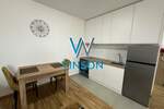 Jednoiposoban stan, Novi Sad, Socijalno, izdavanje, 41m2, 600e, id1406999